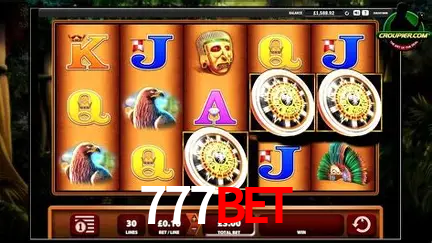 Descubra a Magia dos Jogos de Arcade no 777bet