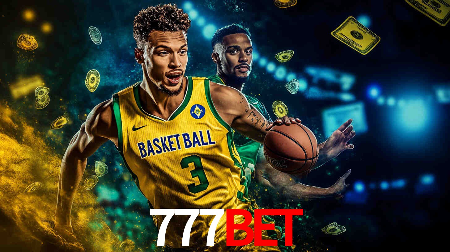 Descubra a Essência do 777bet: Nossa História e Compromissos