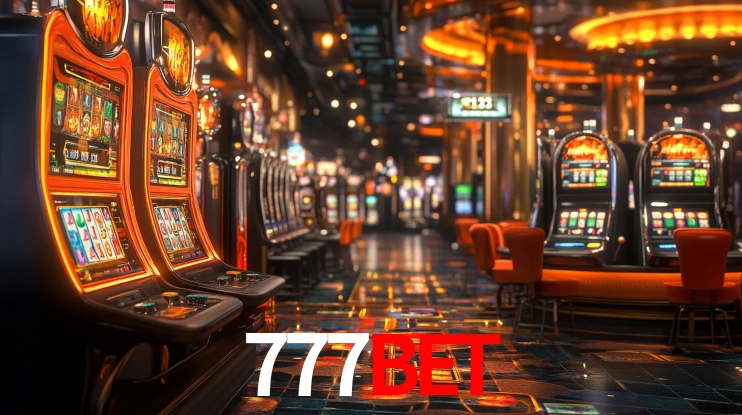 777Bet Casino