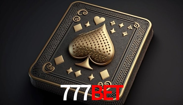 Recursos de Bônus 777bet