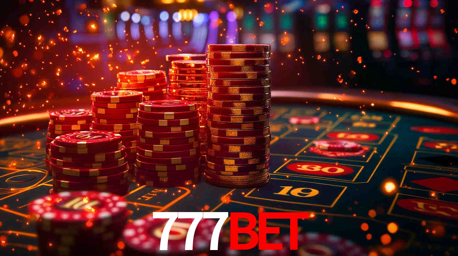 777Bet Casino