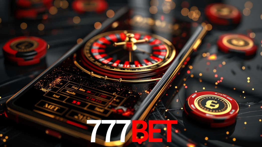Welcome Bonus 777bet