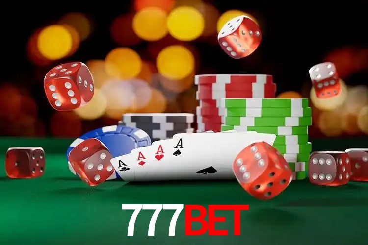 Provedores de Jogos 777bet