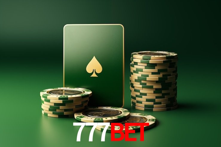 VIP Casino 777bet