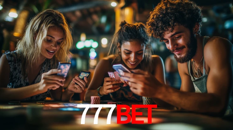 Exclusive Games 777bet